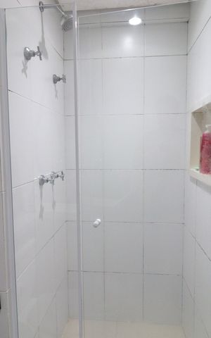 Apartamento para alugar com 71m², 1 quarto e 1 vagaBanheiro