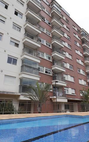 Apartamento para alugar com 71m², 1 quarto e 1 vagaÁrea comum - Piscina