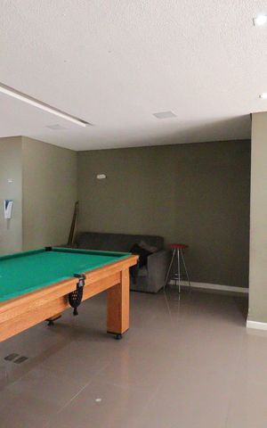 Apartamento para alugar com 71m², 1 quarto e 1 vagaSala de Jogos