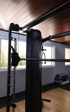 Apartamento para alugar com 71m², 1 quarto e 1 vagaÁrea comum - Academia