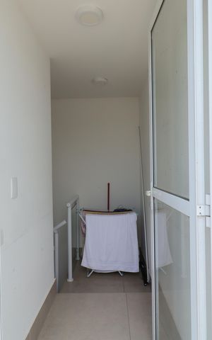 Apartamento para alugar com 71m², 1 quarto e 1 vagaTerraço 