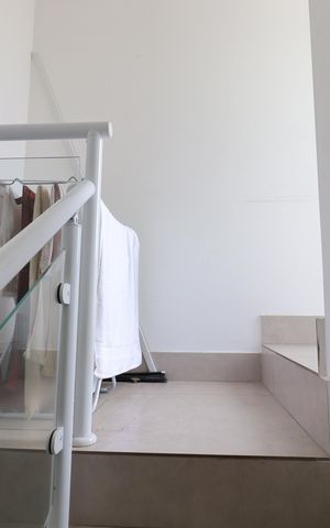 Apartamento para alugar com 71m², 1 quarto e 1 vagaTerraço 