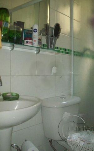 Apartamento à venda com 50m², 2 quartos e 1 vaga
