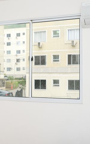 Apartamento para alugar com 50m², 2 quartos e 1 vaga