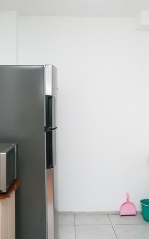Apartamento para alugar com 50m², 2 quartos e 1 vaga