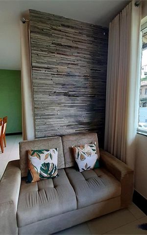 Casa à venda com 285m², 3 quartos e 2 vagas