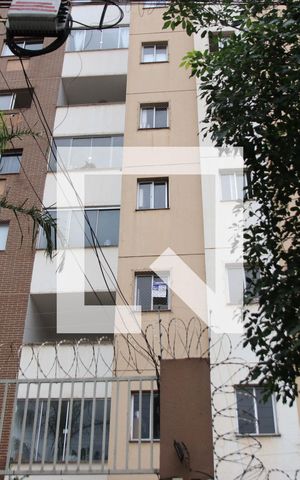 Apartamento para alugar com 65m², 2 quartos e 1 vagaPlaquinha