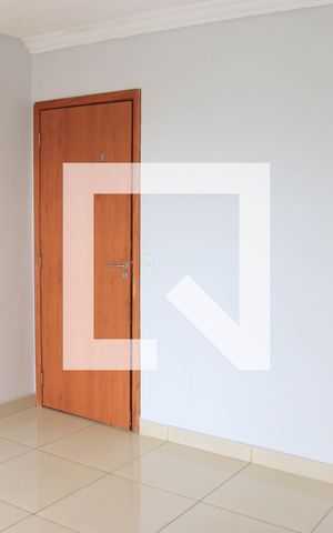 Apartamento para alugar com 65m², 2 quartos e 1 vagaSala