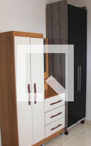 Apartamento para alugar com 65m², 2 quartos e 1 vagaQuarto