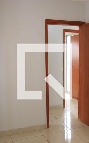 Apartamento para alugar com 65m², 2 quartos e 1 vagaQuarto