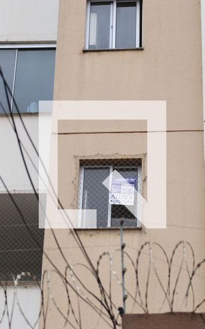 Apartamento para alugar com 65m², 2 quartos e 1 vagaPlaquinha