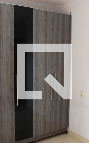 Apartamento para alugar com 65m², 2 quartos e 1 vagaSuíte