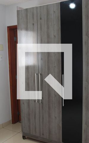Apartamento para alugar com 65m², 2 quartos e 1 vagaSuíte