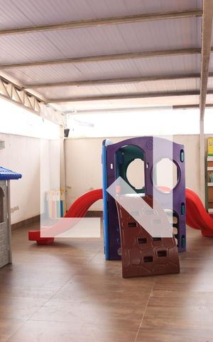 Apartamento para alugar com 65m², 2 quartos e 1 vagaÁrea comum