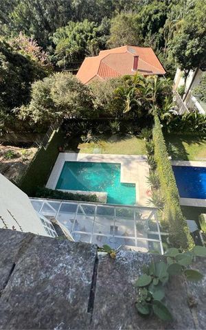 Casa à venda com 420m², 3 quartos e 3 vagas