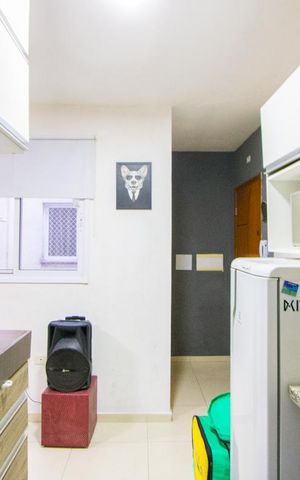 Apartamento para alugar com 74m², 2 quartos e 1 vaga Apartamento para alugar com 74m², 2 quartos e 1 vagaCozinha