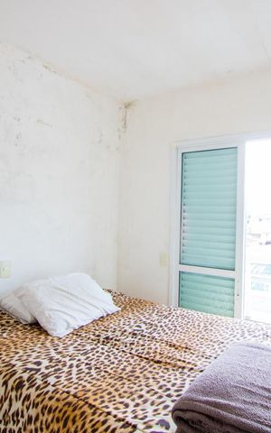 Apartamento para alugar com 74m², 2 quartos e 1 vaga Apartamento para alugar com 74m², 2 quartos e 1 vagaQuarto 1