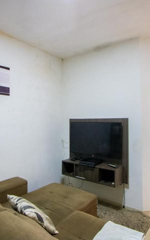 Apartamento para alugar com 74m², 2 quartos e 1 vaga Apartamento para alugar com 74m², 2 quartos e 1 vagaSala