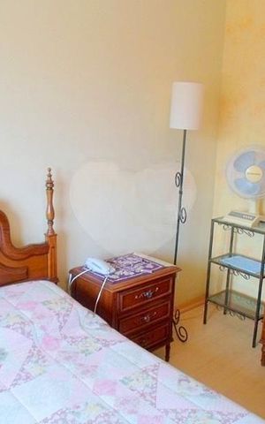 Apartamento à venda com 148m², 4 quartos e 1 vaga