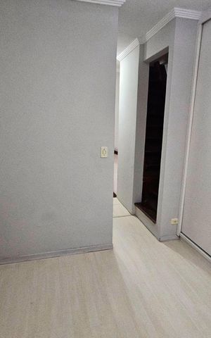 Casa de condomínio para alugar com 110m², 2 quartos e 1 vaga Casa de condomínio para alugar com 110m², 2 quartos e 1 vagaQuarto 2