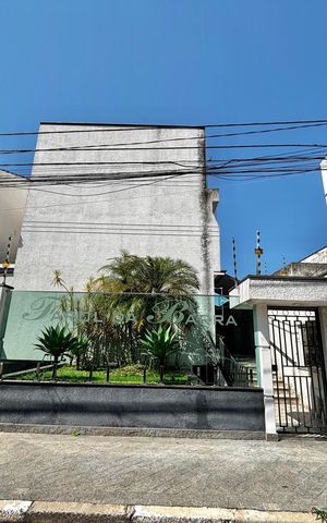 Casa de condomínio à venda com 134m², 3 quartos e 2 vagasFachada do Prédio