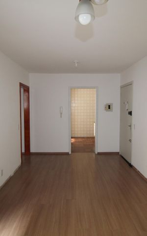 Apartamento para alugar com 51m², 1 quarto e sem vagaSala