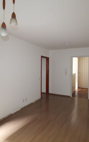 Apartamento para alugar com 51m², 1 quarto e sem vagaSala
