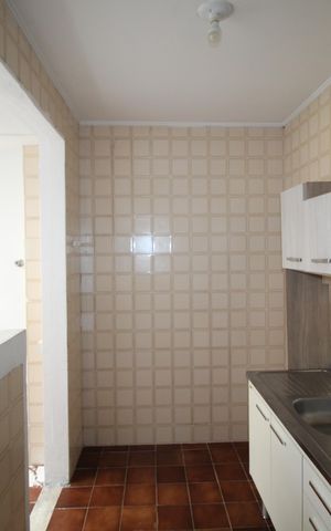 Apartamento para alugar com 51m², 1 quarto e sem vagaCozinha