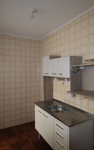 Apartamento para alugar com 51m², 1 quarto e sem vagaCozinha