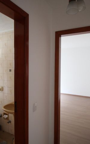 Apartamento para alugar com 51m², 1 quarto e sem vagaCorredor