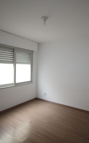 Apartamento para alugar com 51m², 1 quarto e sem vagaQuarto 