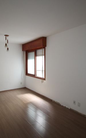 Apartamento para alugar com 51m², 1 quarto e sem vagaSala