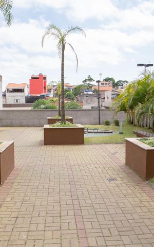 Apartamento à venda com 64m², 3 quartos e 1 vagaÁrea comum