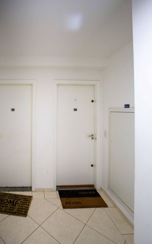 Apartamento à venda com 64m², 3 quartos e 1 vagaHall de entrada