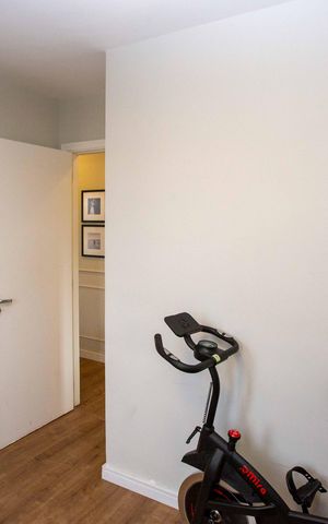 Apartamento à venda com 64m², 3 quartos e 1 vagaQuarto 2