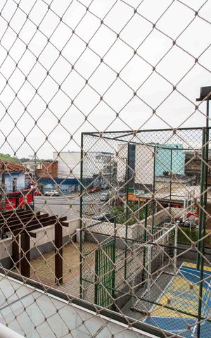 Apartamento à venda com 64m², 3 quartos e 1 vagaVaranda da Sala