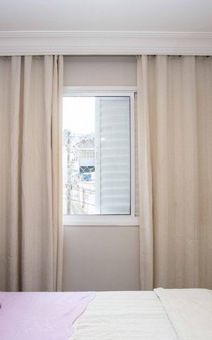 Apartamento à venda com 64m², 3 quartos e 1 vagaQuarto Suíte