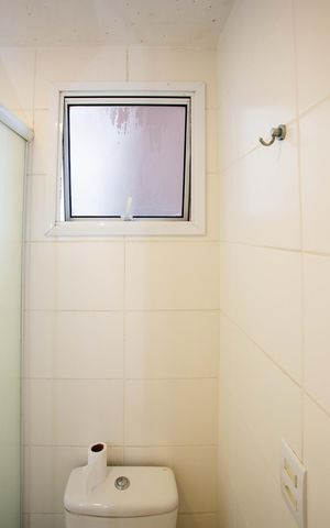 Apartamento à venda com 64m², 3 quartos e 1 vagaBanheiro da Suíte