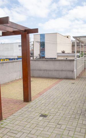 Apartamento à venda com 64m², 3 quartos e 1 vagaÁrea comum