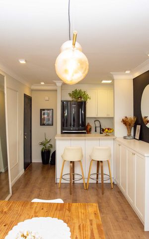 Apartamento à venda com 64m², 3 quartos e 1 vagaSala