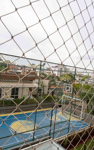 Apartamento à venda com 64m², 3 quartos e 1 vagaVaranda da Sala