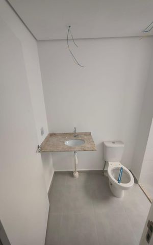 Apartamento à venda com 54m², 2 quartos e 1 vaga