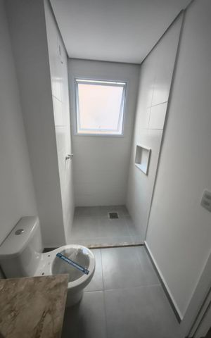 Apartamento à venda com 54m², 2 quartos e 1 vaga