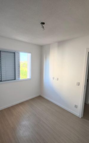 Apartamento à venda com 54m², 2 quartos e 1 vaga
