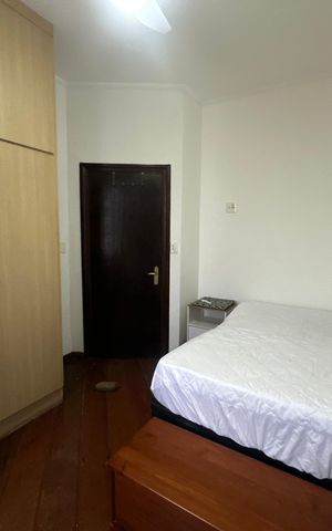 Apartamento para alugar com 130m², 2 quartos e 1 vaga Apartamento para alugar com 130m², 2 quartos e 1 vagaQuarto 1