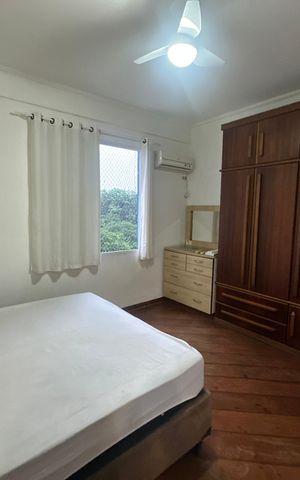 Apartamento para alugar com 130m², 2 quartos e 1 vaga Apartamento para alugar com 130m², 2 quartos e 1 vagaQuarto 2 - Suíte