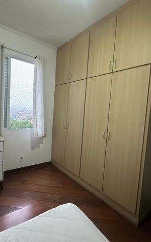 Apartamento para alugar com 130m², 2 quartos e 1 vaga Apartamento para alugar com 130m², 2 quartos e 1 vagaQuarto 1
