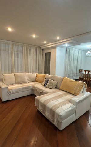 Apartamento para alugar com 130m², 2 quartos e 1 vaga Apartamento para alugar com 130m², 2 quartos e 1 vagaSala