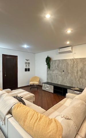 Apartamento para alugar com 130m², 2 quartos e 1 vaga Apartamento para alugar com 130m², 2 quartos e 1 vagaSala