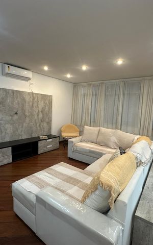 Apartamento para alugar com 130m², 2 quartos e 1 vaga Apartamento para alugar com 130m², 2 quartos e 1 vagaSala
